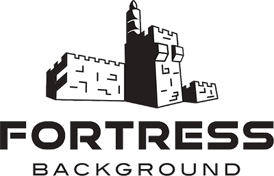 Fortress Background Solutions LLC Logo